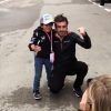 Alonso, agradecido con la afición: "Notas el aprecio que te tenían, sobre todo cuando dije que me iba de la F1"