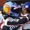 Derek Bell: "Fernando Alonso debería ganar y ser el más rápido en Le Mans"