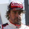 Fernando Alonso ha visto 16 horas de cámaras on-board para preparar las 24 horas de Le Mans