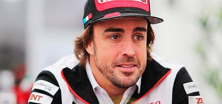 Fernando Alonso: «Volveré al WEC en el futuro, solo será una pequeña pausa»