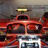 La FIA confirma que Ferrari no manipula sus baterías para ganar potencia
