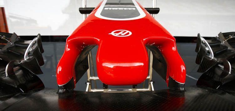 Haas F1 cree que el secreto para reducir los costes en la Fórmula 1 está en los motores
