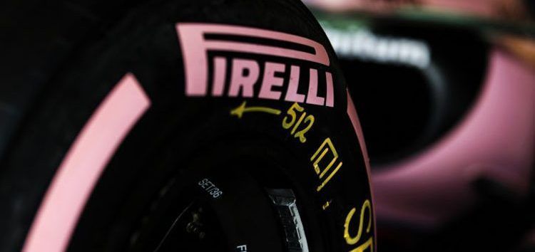 Pirelli tiene nuevas ideas para los siguientes años en la Fórmula 1