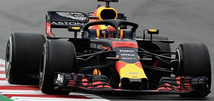 Jake Dennis volverá a estar con Red Bull en los test de jóvenes pilotos tras Hungría