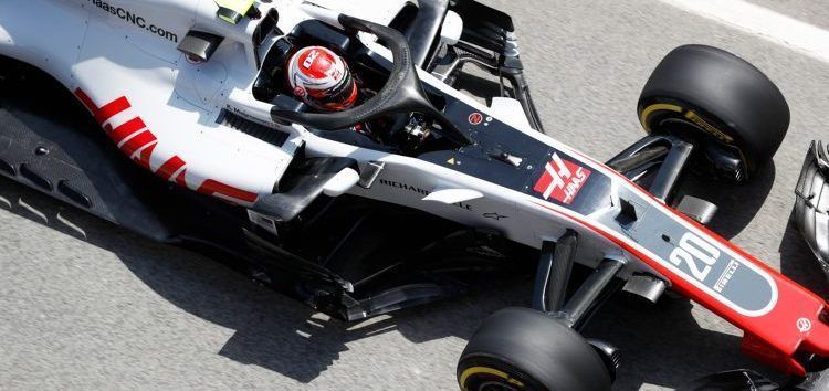 Kevin Magnussen afirma que Haas llevará a cabo pruebas aerodinámicas en Canadá