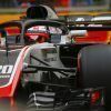 Kevin Magnussen: "El coche es un poco mejor, la aerodinámica es más eficiente"