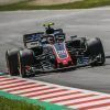 "El muro de los campeones", la preocupación de Kevin Magnussen en Canadá