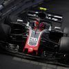 Haas, obligado a eliminar algunos "deflectores" del VF18