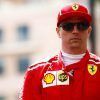 Alfa Romeo Sauber quiere contar con Kimi Räikkönen desde los test de Abu Dhabi