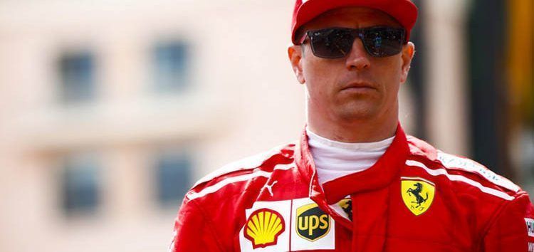 Alfa Romeo Sauber quiere contar con Kimi Räikkönen desde los test de Abu Dhabi