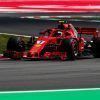 Kimi Räikkönen podrá usar su segundo motor en el GP de Mónaco