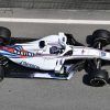 Nueva sesión de clasificación decepcionante para Williams: ambos coches partirán desde la novena fila
