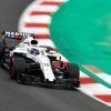 Claire Williams: "Stroll tiene una larga carrera por delante en Fórmula 1"