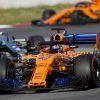 Lando Norris, sobre su debut en Fórmula 1: "El mayor desafío es que todo es nuevo"