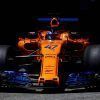 Lando Norris: "Idealmente estaré con McLaren el año que viene"