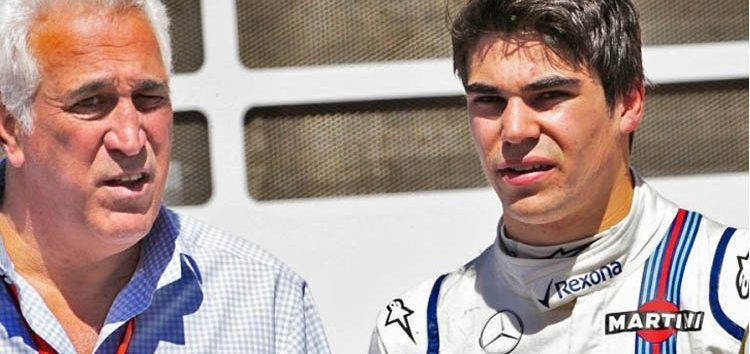 Jacques Villeneuve: «La pérdida de Lawrence Stroll podría ser el fin de Williams»