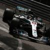 Hamilton, tras ser 3º en Mónaco: "He hecho todo lo que he podido"