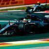 Lewis Hamilton lidera los Libres 2; Fernando Alonso 12º y Carlos Sainz 17º