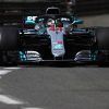 Hamilton propone algunas ideas para mejorar el espectáculo en Mónaco