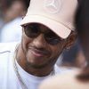 El problema de la renovación de Lewis Hamilton con Mercedes es el dinero, según Christian Horner