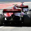 Los pilotos de Sauber llegan a Abu Dabi con ganas de cerrar un año muy positivo