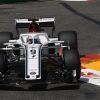 Marcus Ericsson: "Fue una carrera muy complicada pero estoy contento con el resultado"