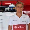 Marcus Ericsson vuelve a la Fórmula 1 de la mano de Cadillac