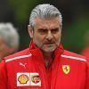 Arrivabene lanza un dardo a Mercedes: "Debemos ser elegantes y saber perder"