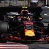 Max Verstappen: "No he tomado ningún riesgo durante la carrera, no quería chocar"