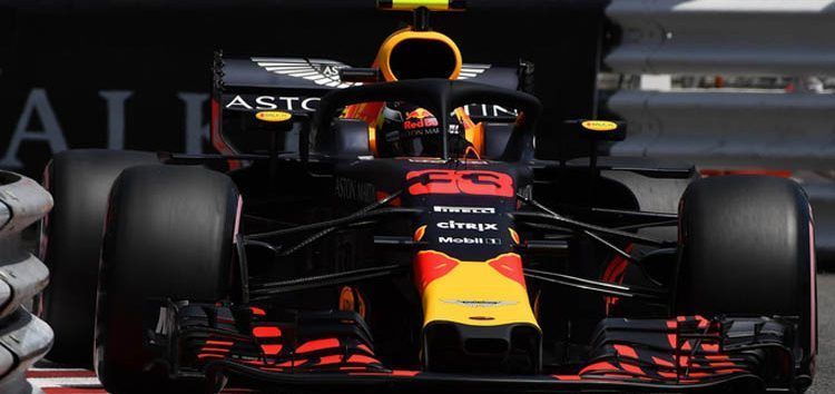 Max Verstappen: «No he tomado ningún riesgo durante la carrera, no quería chocar»
