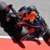 Max Verstappen: "El objetivo de los test era entender mejor el coche y los neumáticos"