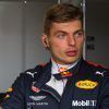 Max Verstappen, tras ser 1º: "Mercedes es el favorito para la pole"