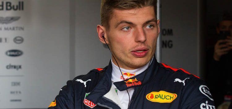 La importante pérdida que sufre Max Verstappen en su equipo