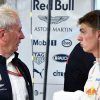 Marko reconoce cierto temor ante una hipotética salida de Verstappen de Red Bull