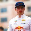 Newey, ante las críticas a Verstappen: "Todos somos humanos"