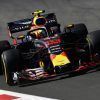 Verstappen, el más rápido en los Libres 2; Sainz toca el muro y se pierde gran parte de la sesión