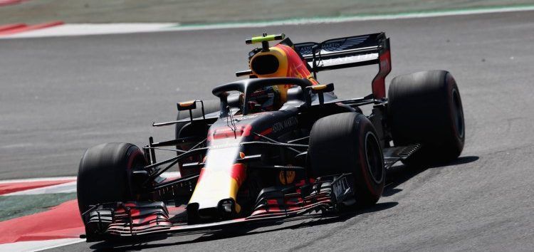 Max Verstappen: «No estamos tan lejos, pinta bien mañana»