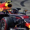 Los Red Bull se muestran intratables en los FP2 y son claros aspirantes a la victoria en México