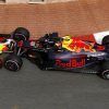 Max Verstappen quiere subir por primera vez al podio del Gran Premio de Mónaco