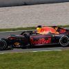 Max Verstappen lidera tras el Día 1 en Barcelona, Carlos Sainz completa un gran día
