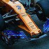 McLaren muestra el revolucionario nuevo morro de su MCL33