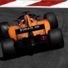 Éric Boullier, contento: "Hoy ha sido un día sólido de test con ambos coches"