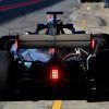 Mercedes sorprende con unas nuevas luces en el Día 1 en Barcelona, mañana muy discreta para McLaren