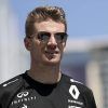 Nico Hülkenberg vuelve a tener carrera