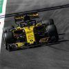 Nico Hülkenberg: "Es una pena que Carlos Sainz haya perdido el sexto lugar"