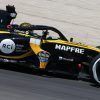 Nico Hülkenberg sufre problemas de presión de combustible en la Q1: "Día difícil"