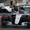 La Fórmula 1 necesita la aerodinámica de los 80, asegura Nico Rosberg
