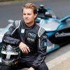 Nico Rosberg: "Si el futuro de la automoción es eléctrico, el de la Fórmula 1 también"