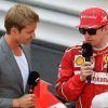 Nico Rosberg cree que el favorito para la victoria en Mónaco es Kimi Räikkönen