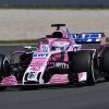 El padre del piloto de GP3, Nikita Mazepin, en conversaciones para comprar Force India